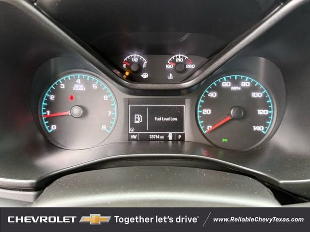Used 2022 GMC Canyon Elevation w/ Trailering Package AWD/4WD image 17