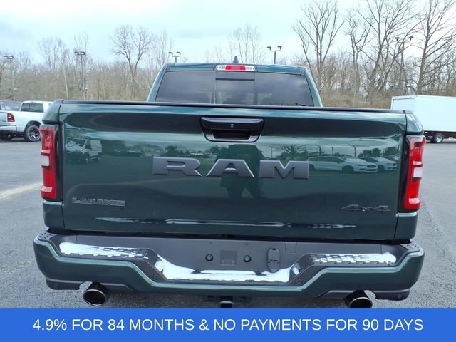 New 2026 RAM 1500 Laramie image 6