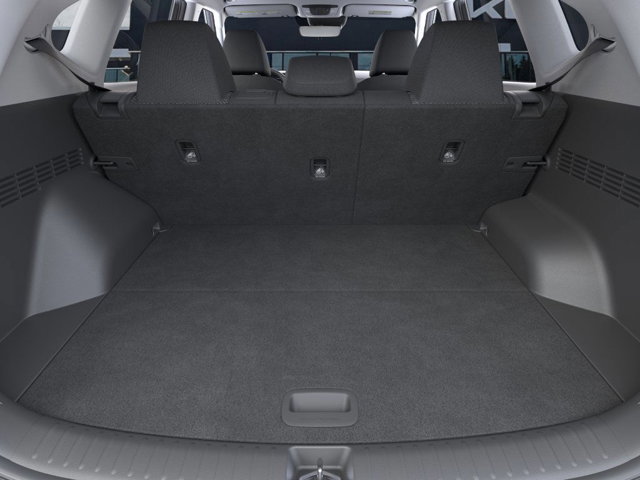 New 2026 Kia Seltos LX image 19