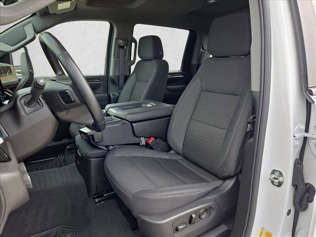 Used 2025 Chevrolet Silverado 2500 LT w/ Convenience Package image 14