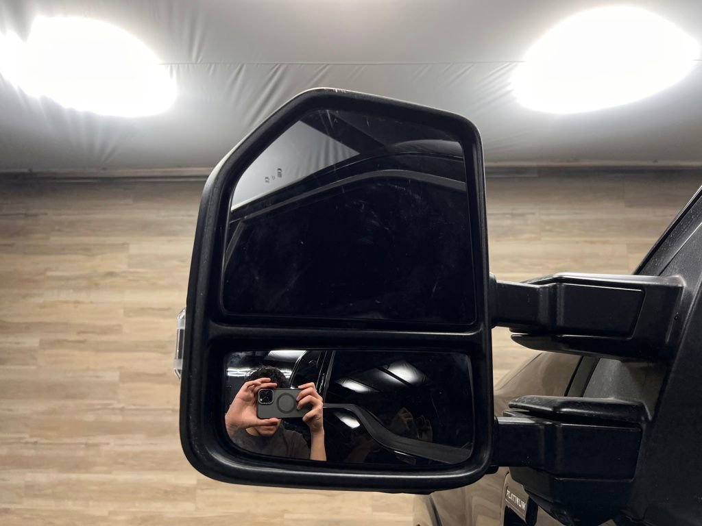 Used 2021 Ford F350 Platinum w/ Tremor Off-Road Package image 22
