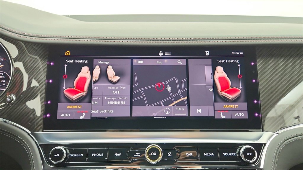 New 2024 Bentley Continental GT V8 image 23