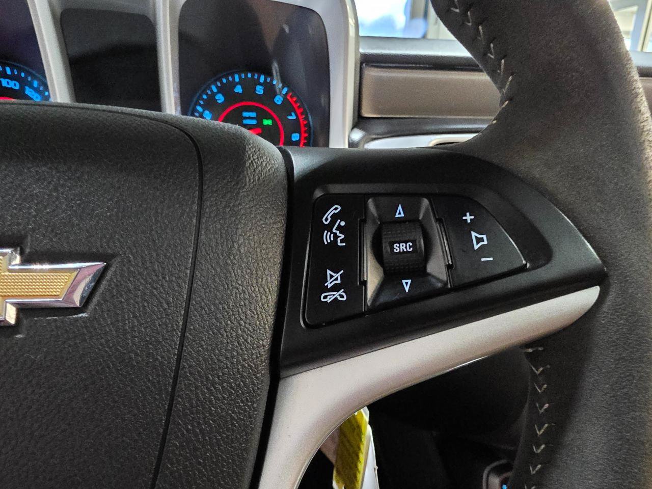 Used 2014 Chevrolet Camaro SS w/ SS Performance Package RWD image 27