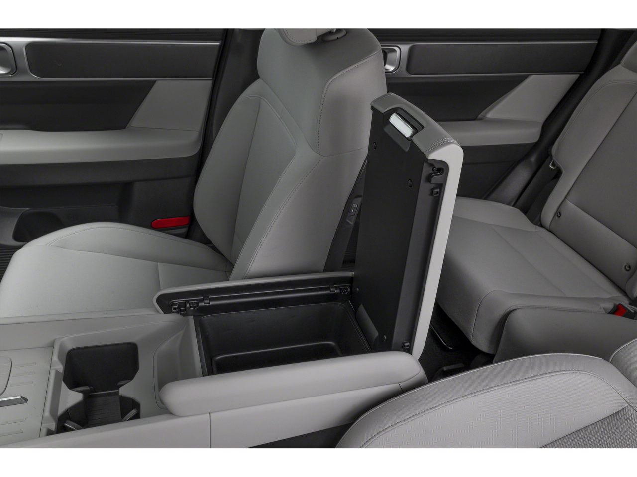 New 2026 Hyundai Santa Fe SE FWD image 32
