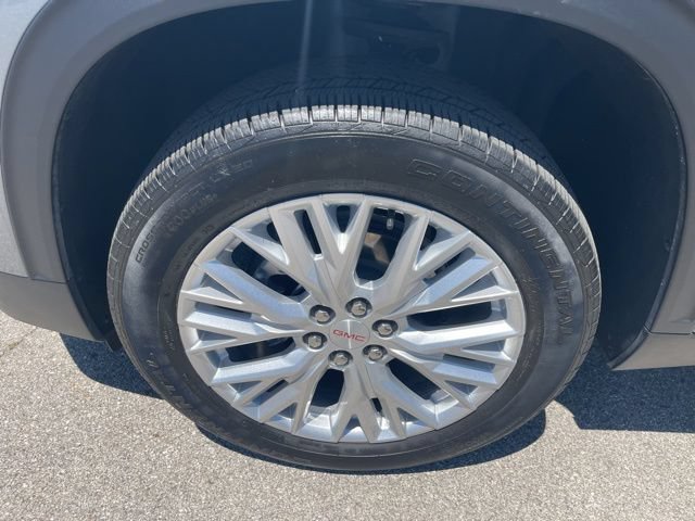 Used 2026 GMC Acadia Elevation w/ Elevation Premium Package FWD image 33