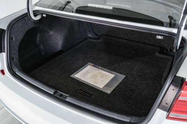 Used 2016 Volkswagen Passat 1.8T S w/ Lighting Package (P06) image 47