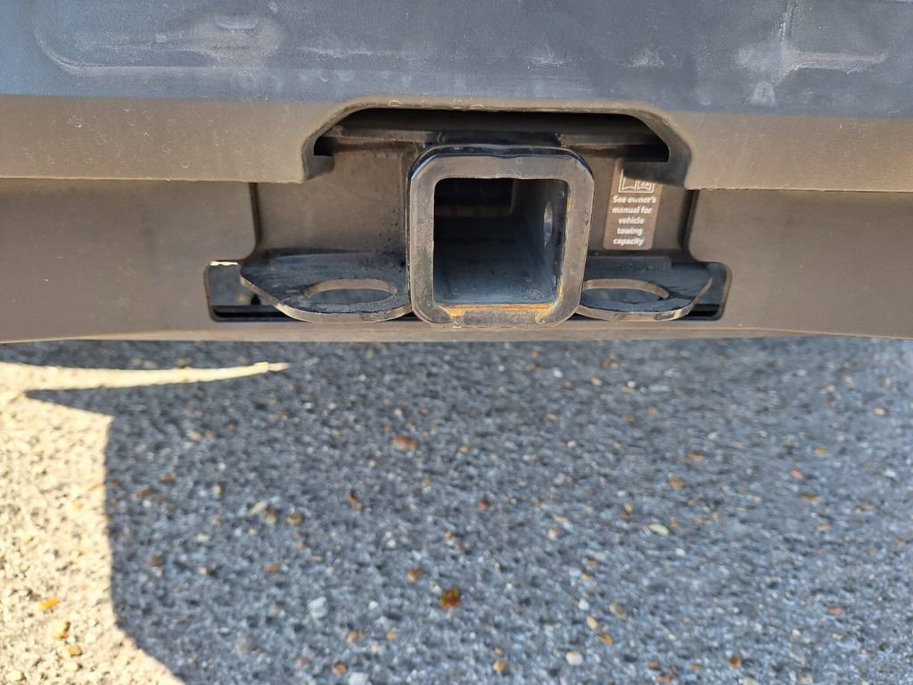 Certified 2023 Nissan Pathfinder Rock Creek image 23