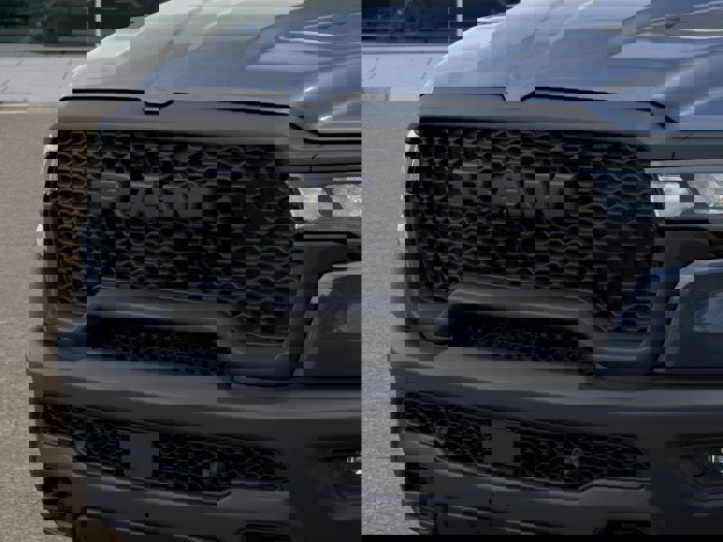 New 2026 RAM 1500 Rebel image 11