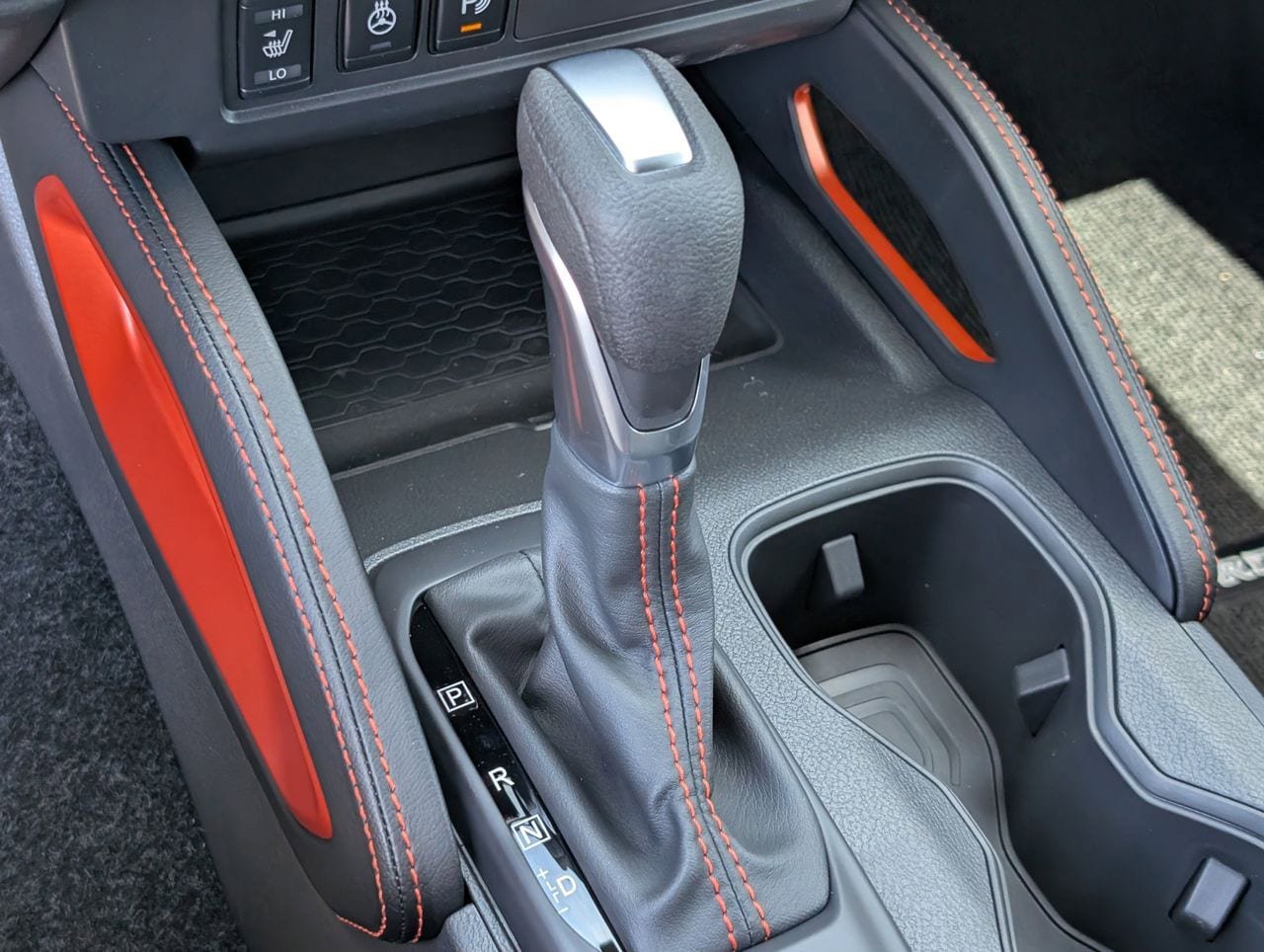 New 2026 Nissan Frontier Pro-X RWD image 17