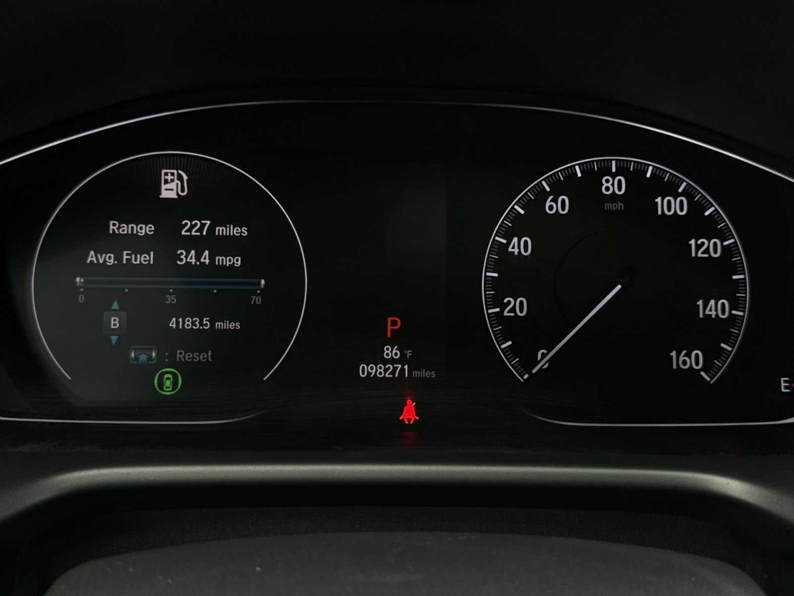 Used 2020 Honda Accord EX-L image 17