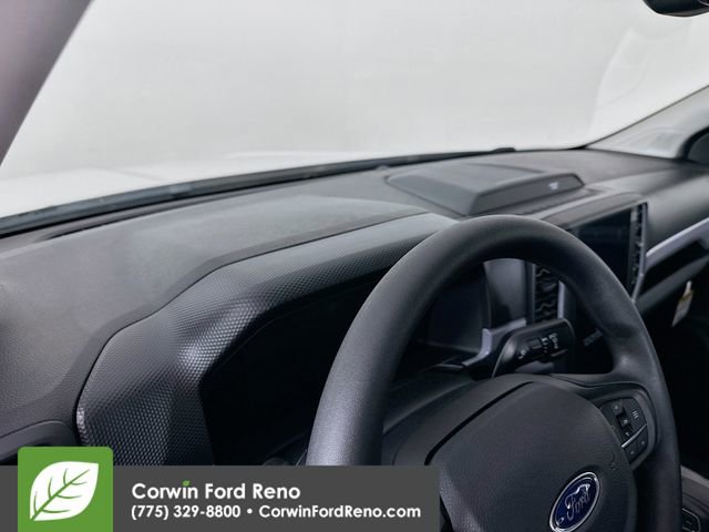 New 2025 Ford Ranger XL w/ Trailer Tow Package image 9