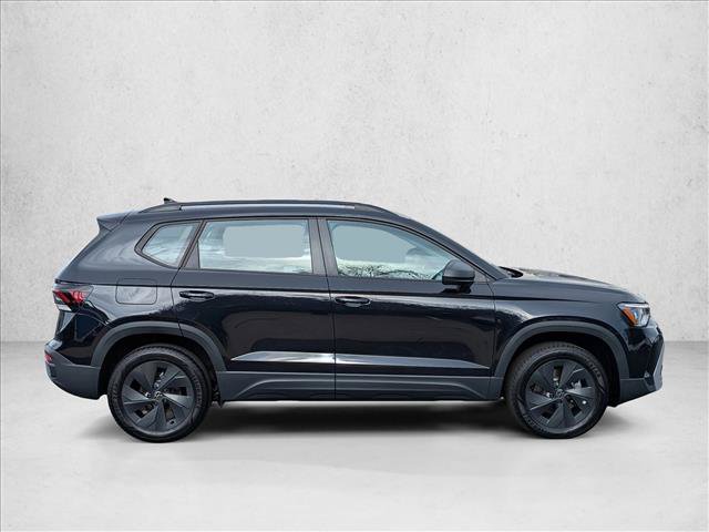 New 2026 Volkswagen Taos S FWD image 4