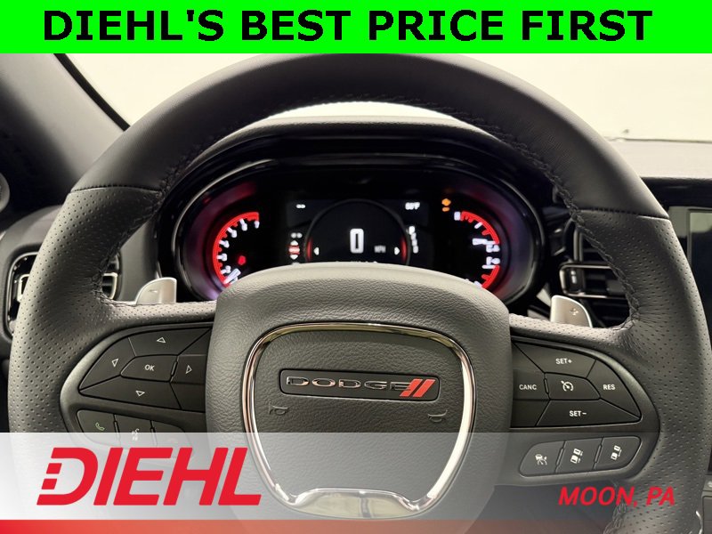 New 2026 Dodge Durango GT image 28