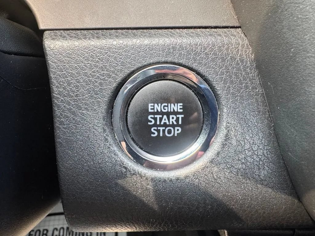 Used 2023 Toyota Camry SE w/ Convenience Package FWD image 26