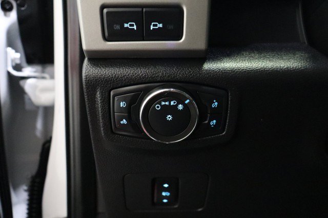 Used 2020 Ford F250 Lariat w/ Lariat Value Package AWD/4WD image 33