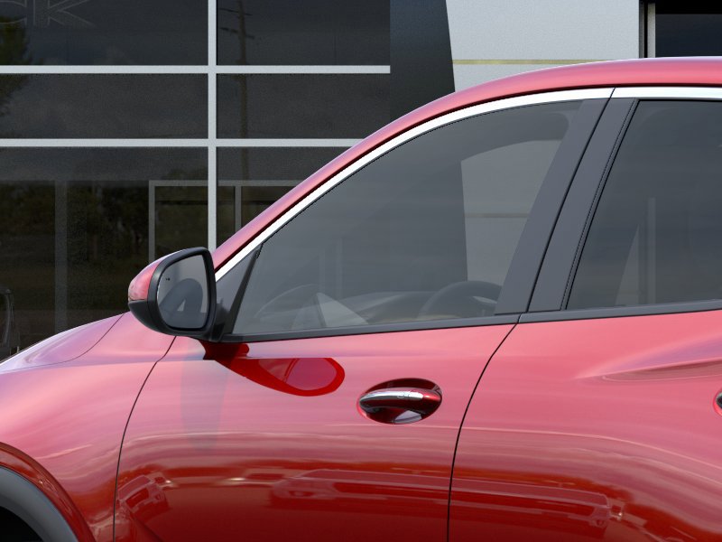 New 2026 Buick Encore GX Preferred w/ Comfort Package image 26