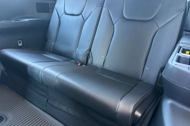 New 2026 Lexus TX 500h AWD w/ Technology Package image 13