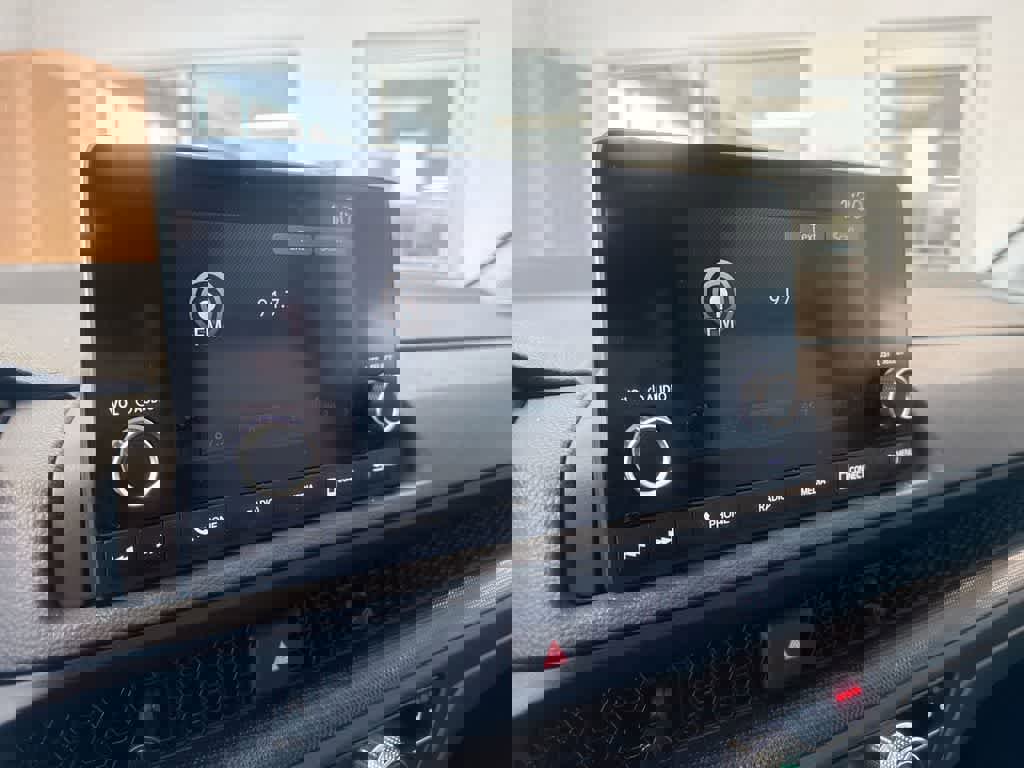 Certified 2023 Honda CR-V EX image 30