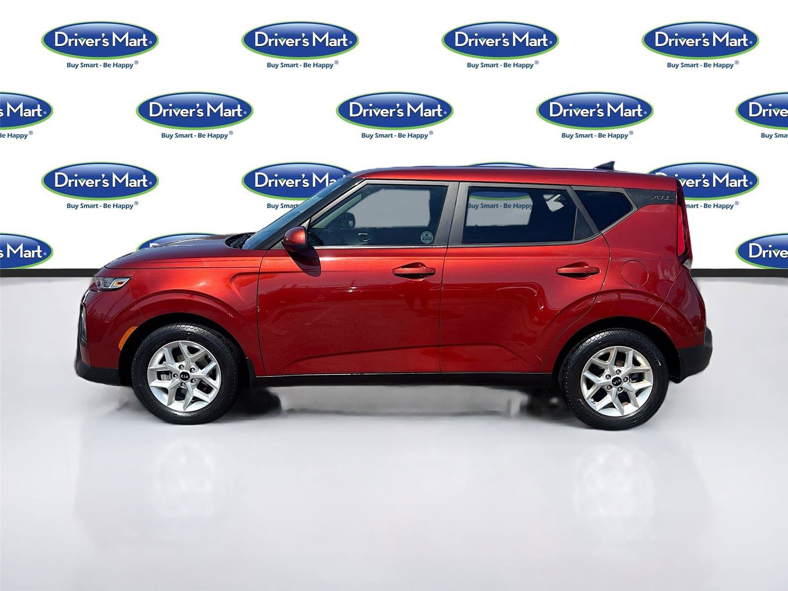 Used 2020 Kia Soul S FWD image 4