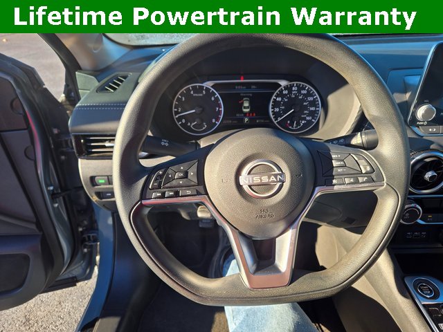 Used 2024 Nissan Sentra SV image 16