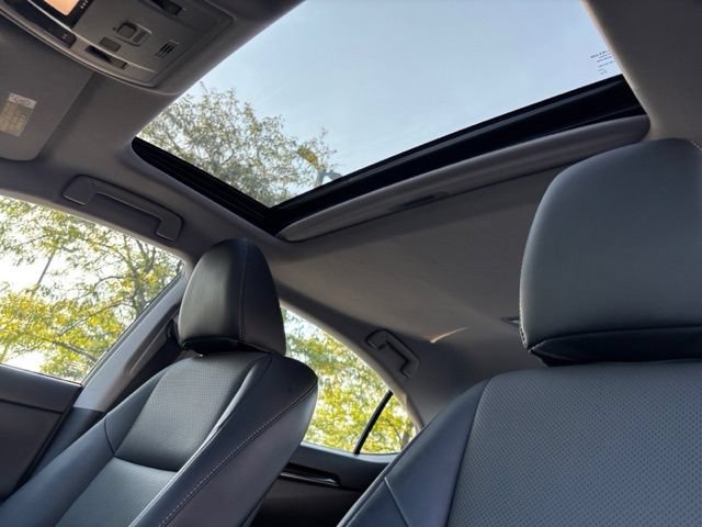 Used 2018 Lexus ES 350 w/ Navigation System Package FWD image 22