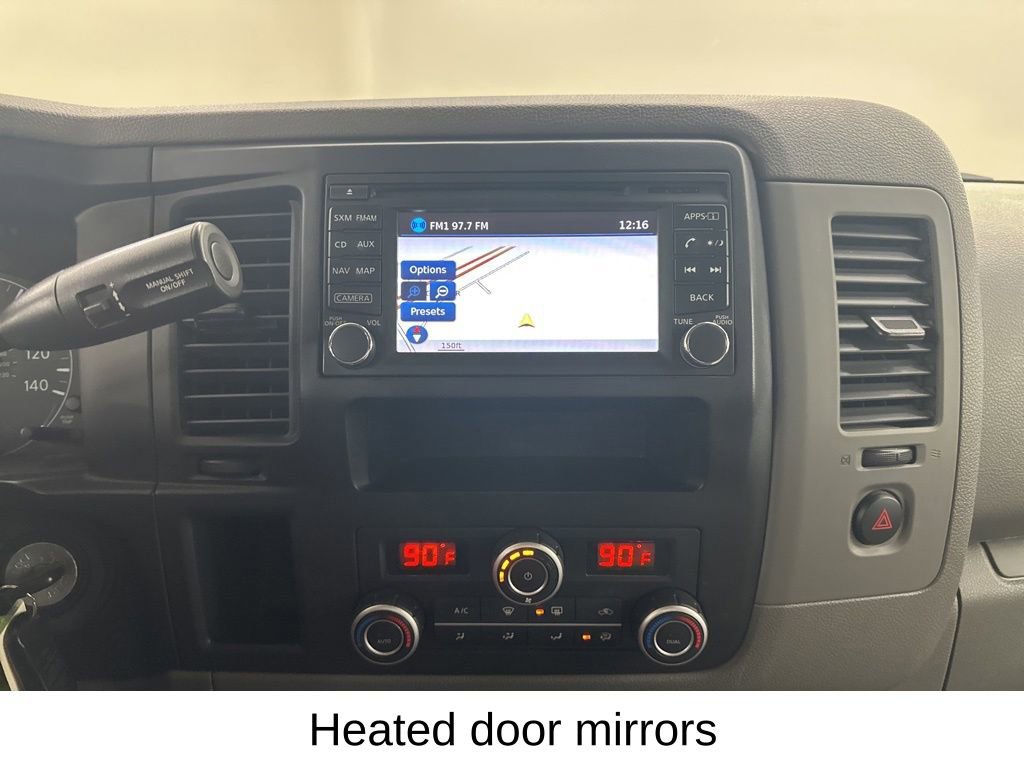 Used 2020 Nissan NV 3500 SL image 35