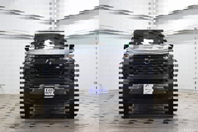 New 2026 Chevrolet Colorado Trail Boss image 2