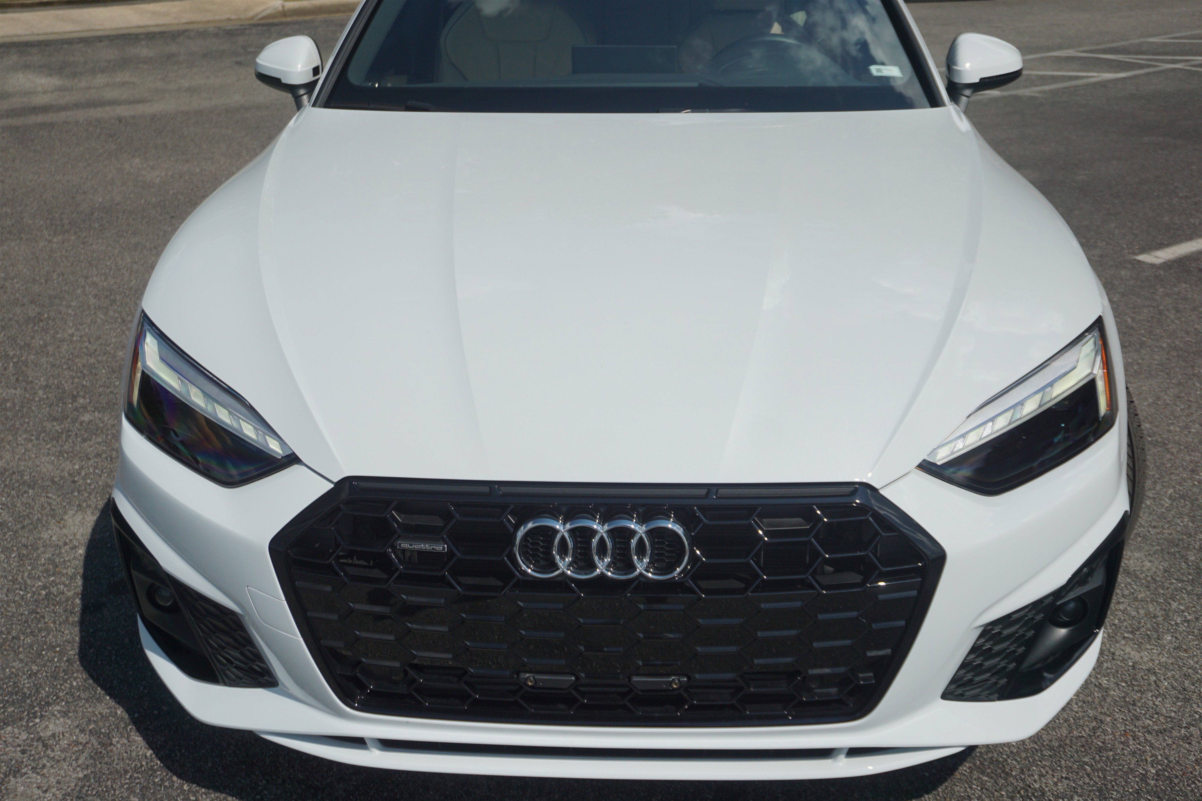 Used 2025 Audi A5 2.0T Premium Plus w/ Convenience Plus Package image 12