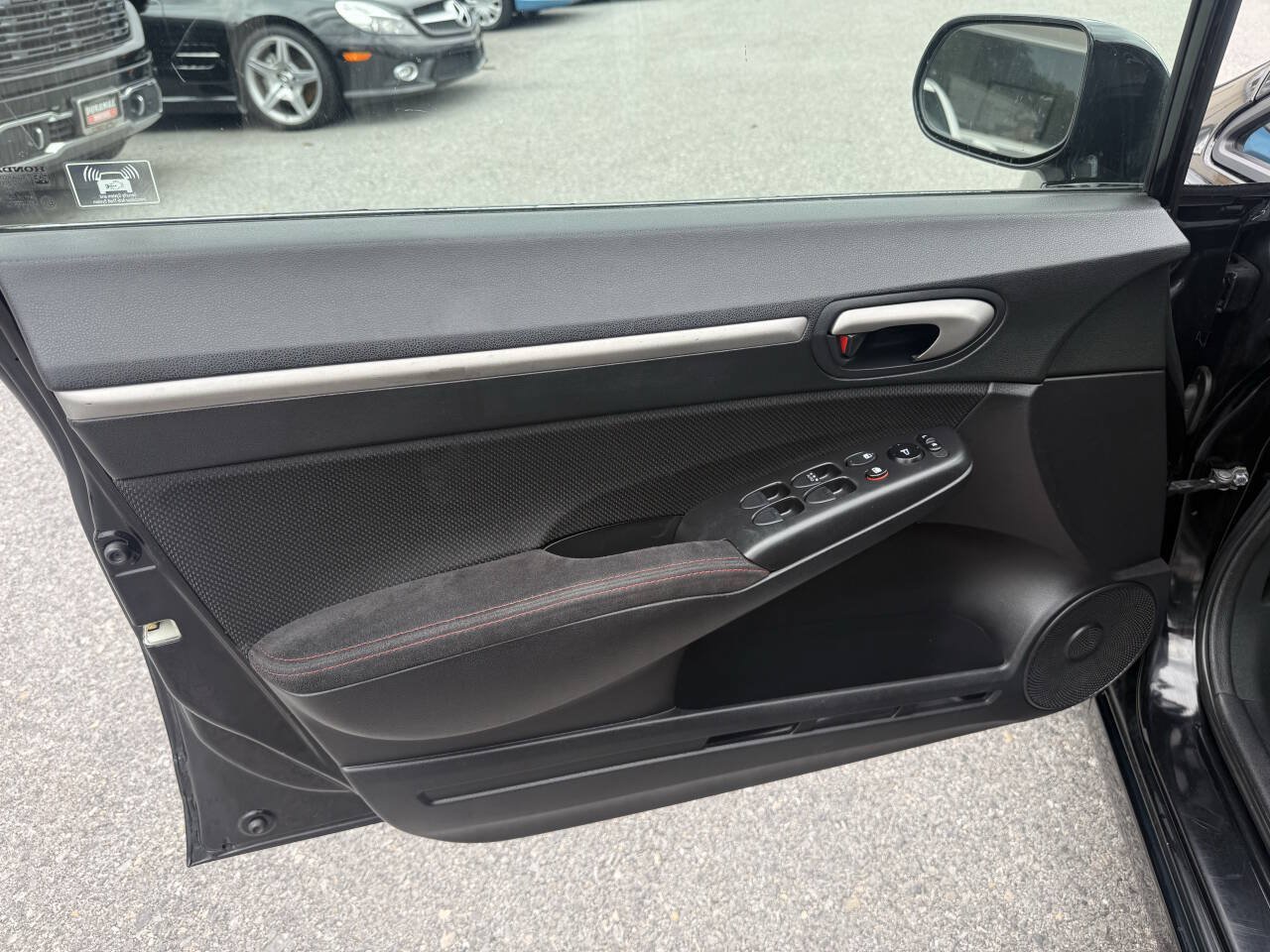 Used 2009 Honda Civic Si image 10