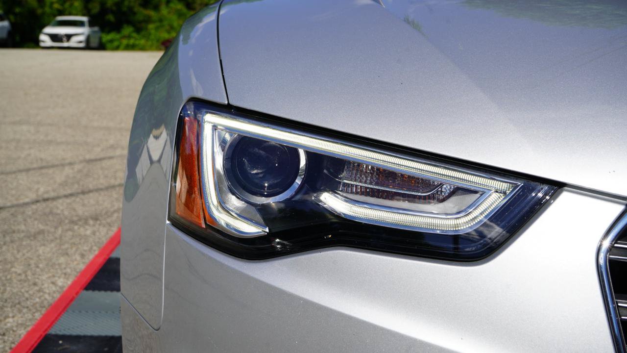 Used 2014 Audi S5 Premium Plus AWD/4WD image 29