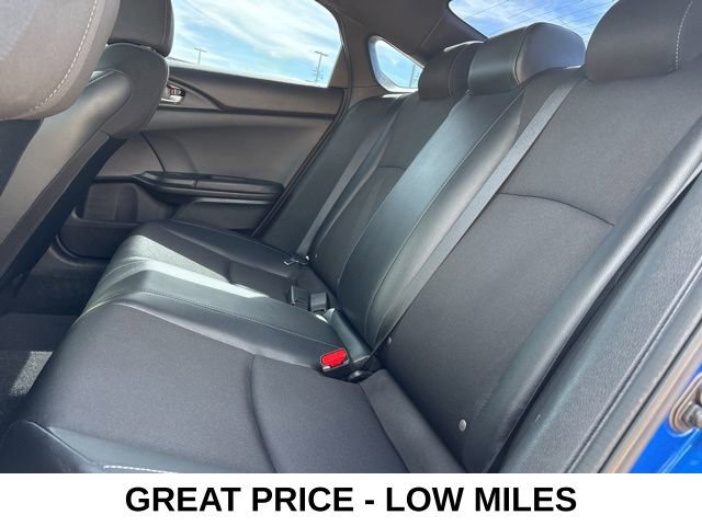Used 2021 Honda Civic Sport image 13