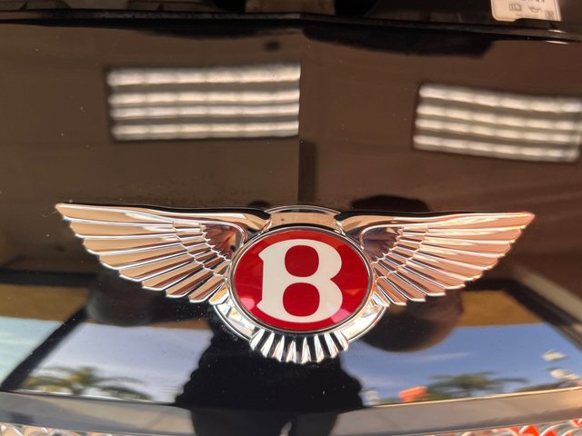 Used 2017 Bentley Continental GT image 22