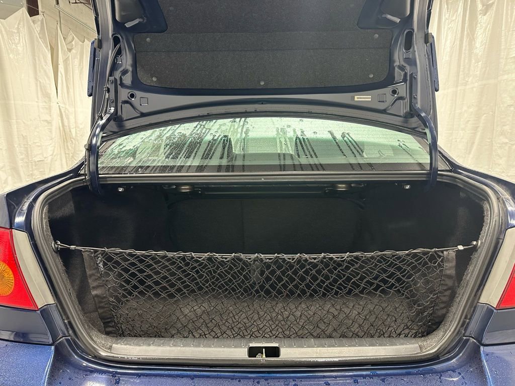 Used 2004 Toyota Corolla CE image 38