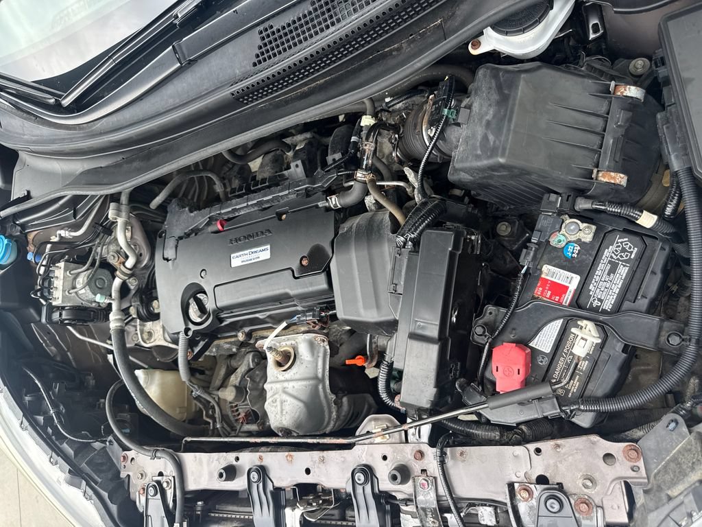Used 2016 Honda CR-V EX image 36