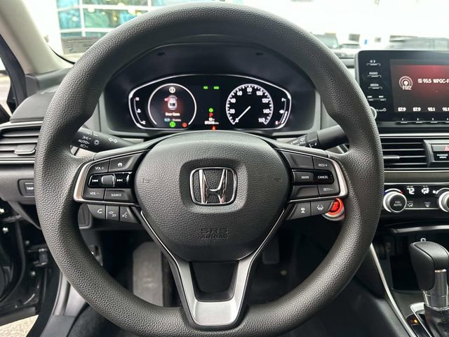 Used 2019 Honda Accord LX image 24