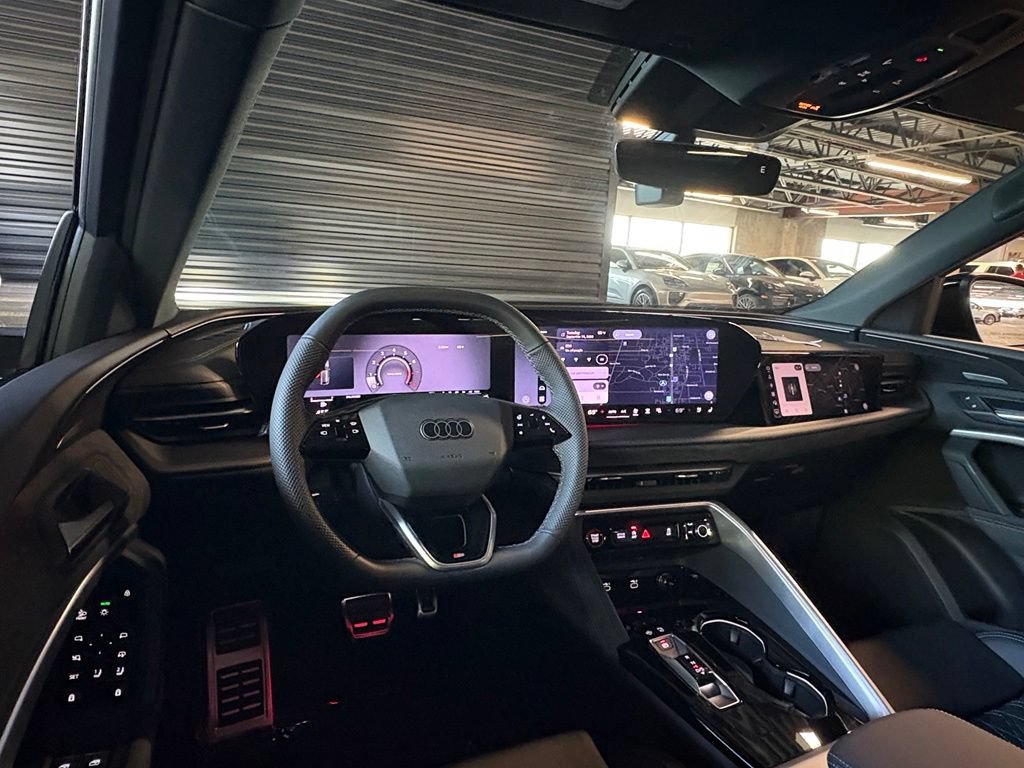New 2026 Audi SQ5 Premium Plus AWD/4WD image 14