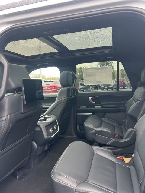 Used 2026 Ford Expedition Max Platinum AWD/4WD image 58