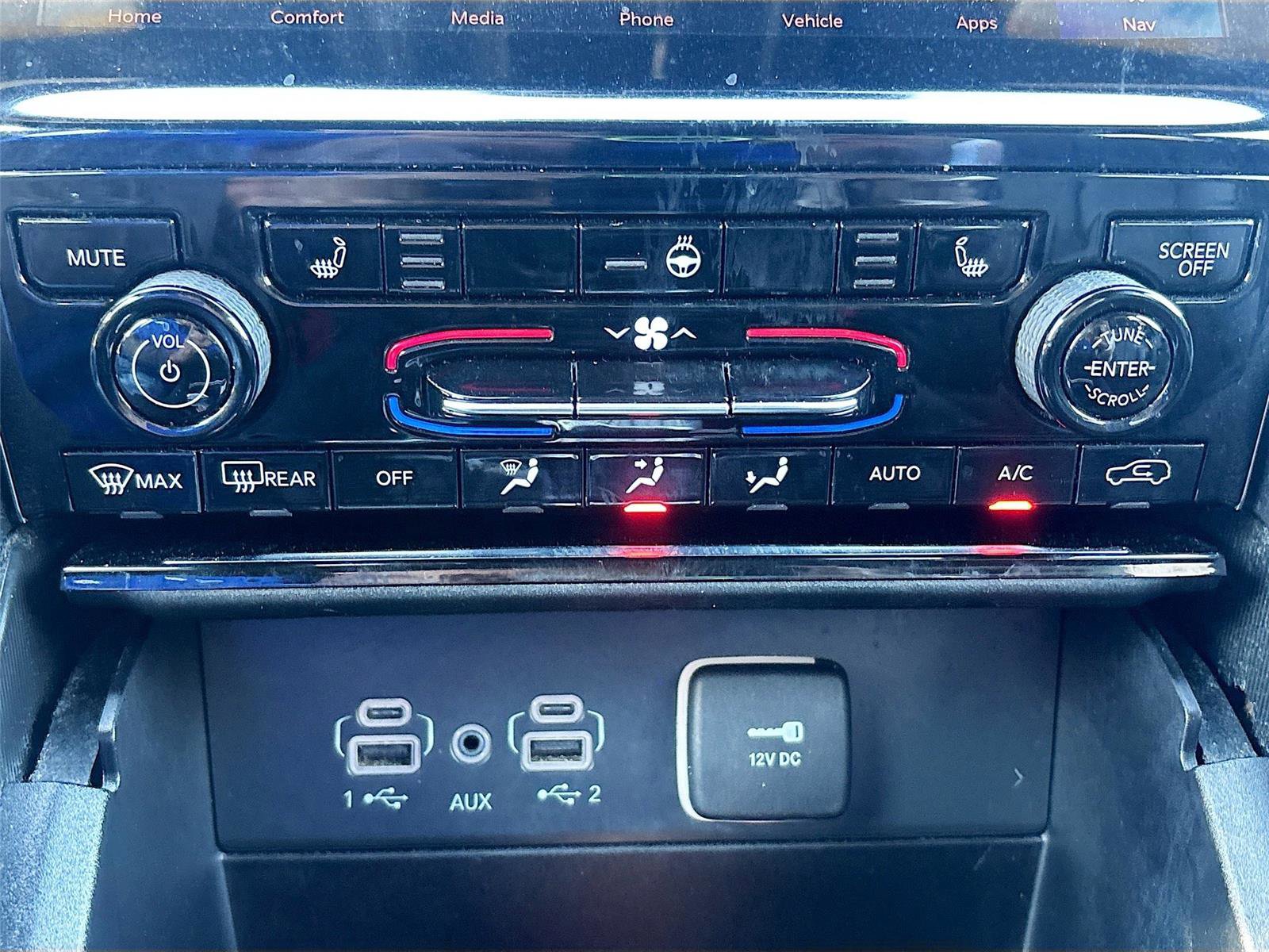 Used 2024 Jeep Grand Cherokee Limited image 17