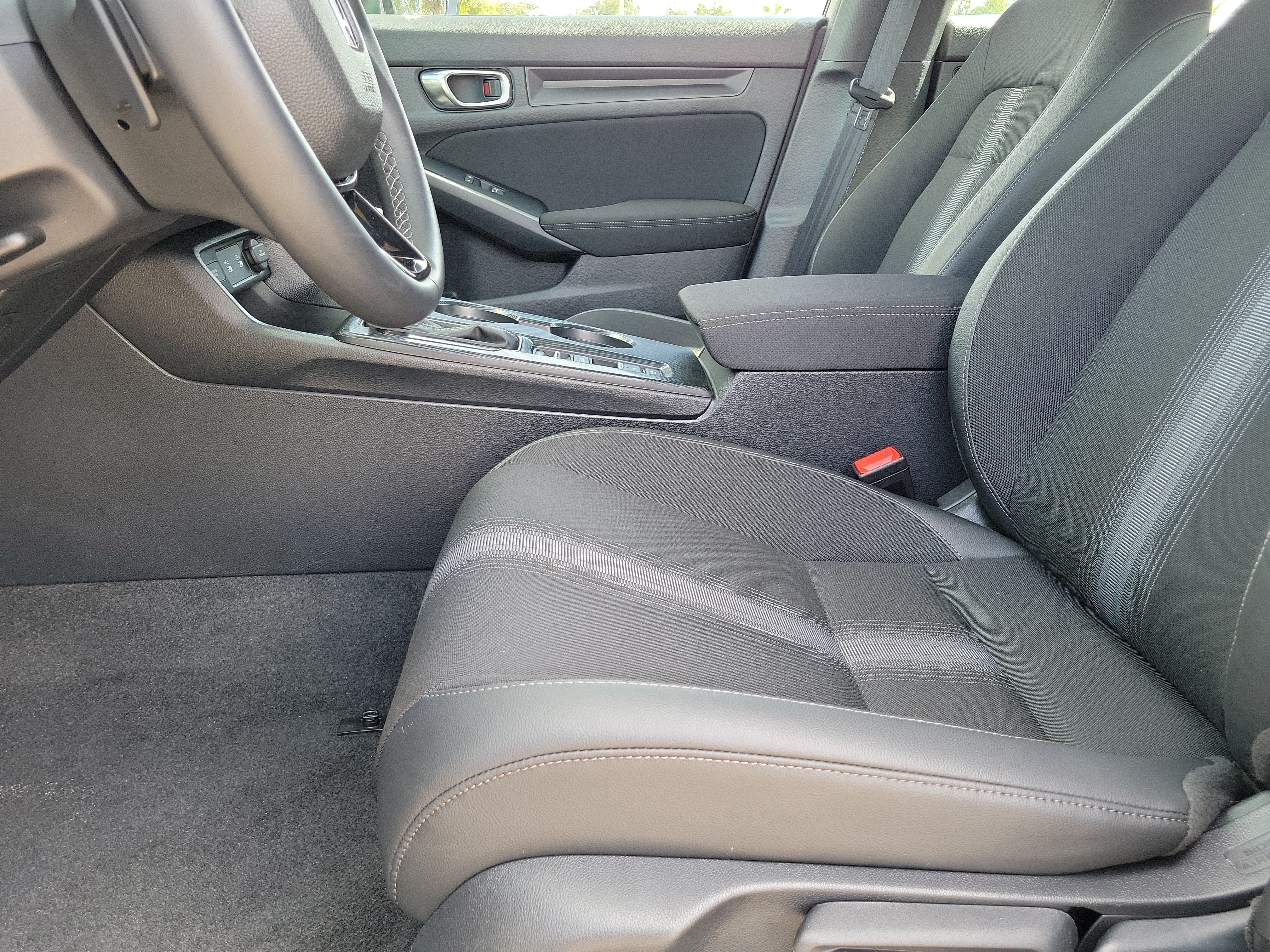 Used 2026 Honda Civic Sport image 19