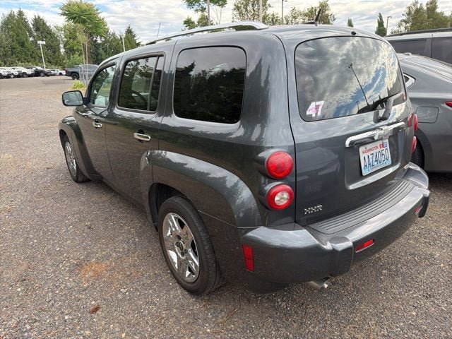Used 2010 Chevrolet HHR LT w/ My Link Package FWD image 3
