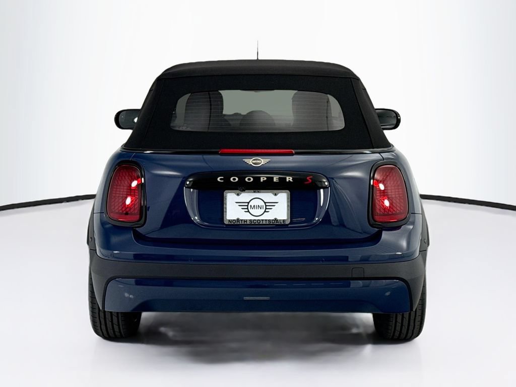 New 2026 MINI Cooper S FWD image 14