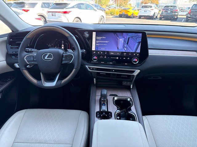 Used 2026 Lexus RX 350 Premium Plus w/ Convenience Package AWD/4WD image 18
