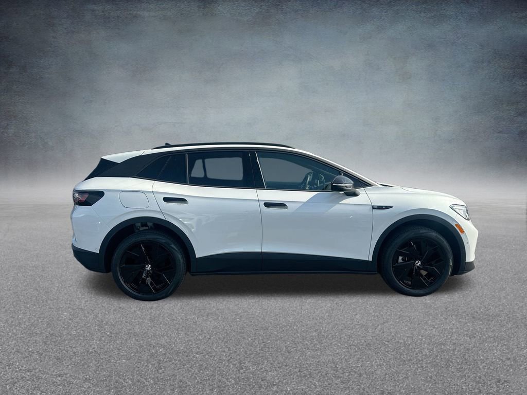 New 2025 Volkswagen ID.4 Pro S image 32