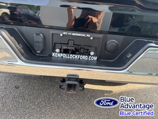 Used 2024 GMC Sierra 1500 SLT image 18