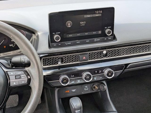 Used 2022 Honda Civic LX image 12