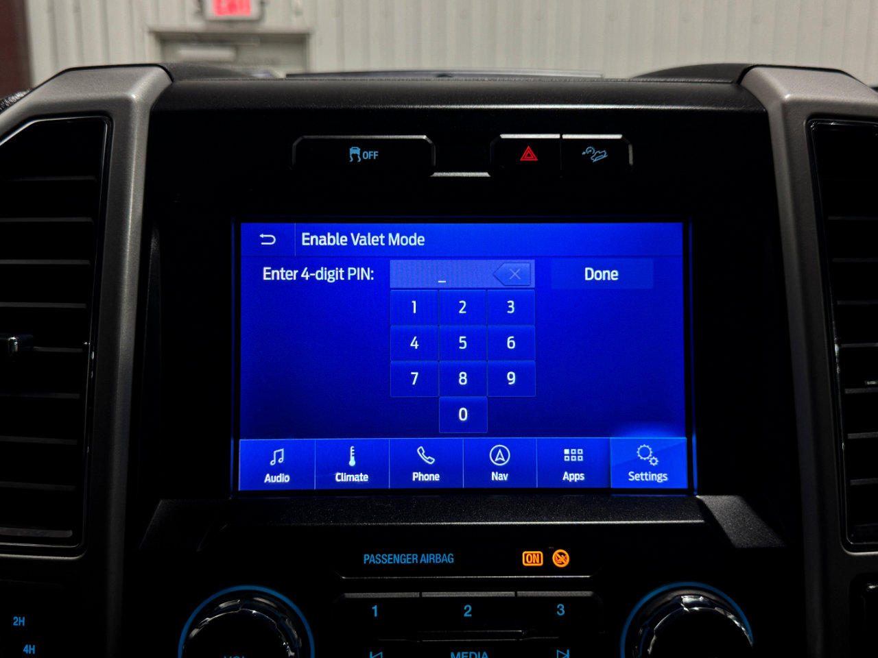 Used 2021 Ford F250 Lariat w/ Lariat Value Package image 57