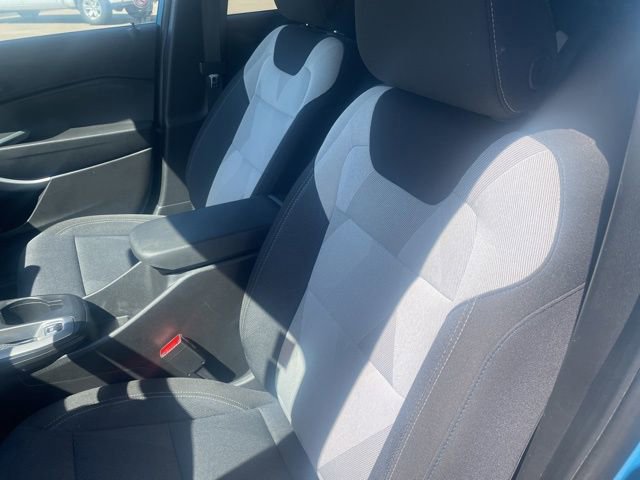 Used 2025 Chevrolet Trax LS image 9