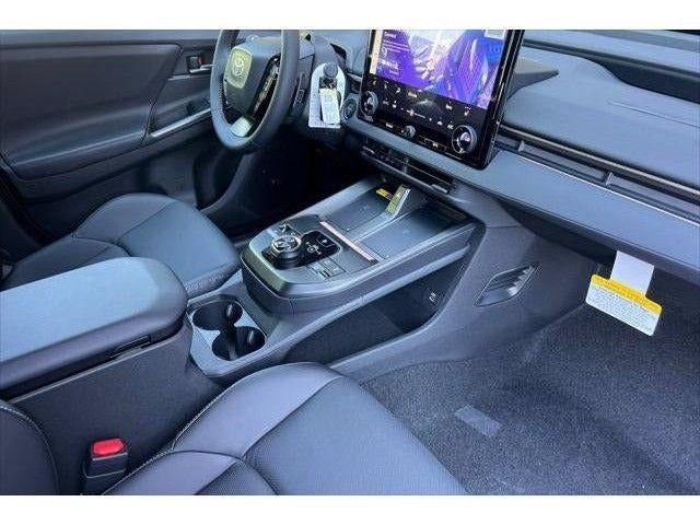Certified 2026 Toyota bZ Woodland AWD/4WD image 14