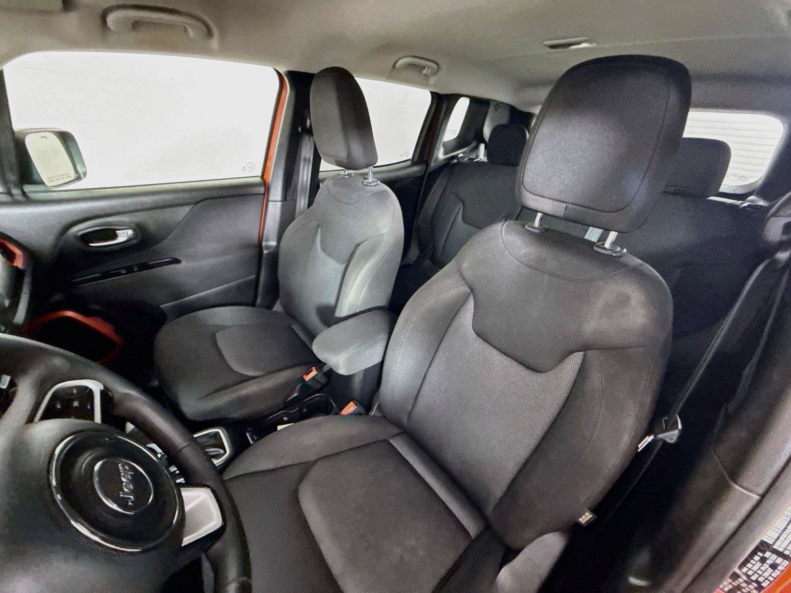 Used 2020 Jeep Renegade Sport AWD/4WD image 5