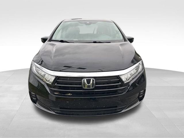 Used 2023 Honda Odyssey Elite image 3